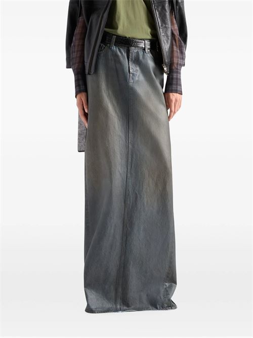 Gonna lunga 7 FOR ALL MANKIND | 7UGP00663XI